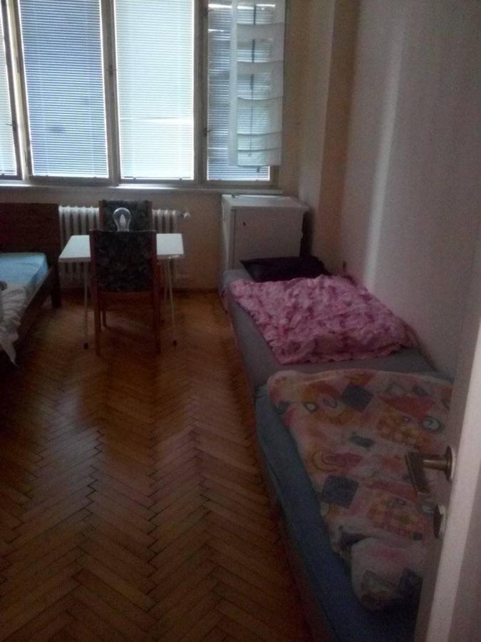 Flat 18 Minutes From Vaclavske Namesti * Prag