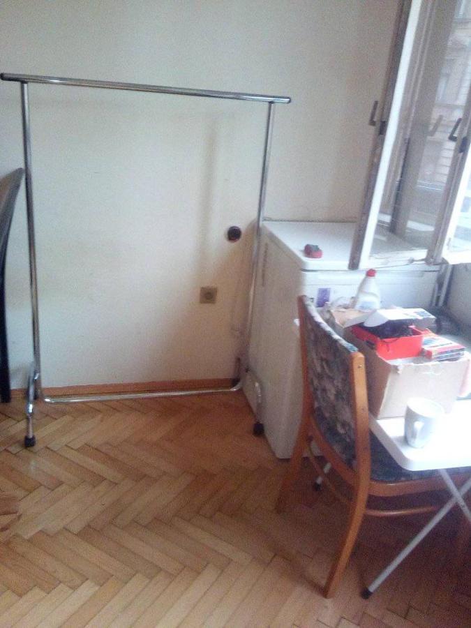 Privatunterkunft Flat 18 Minutes From Vaclavske Namesti *
