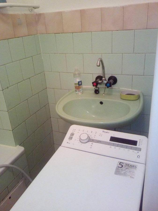 Flat 18 Minutes From Vaclavske Namesti Privatunterkunft