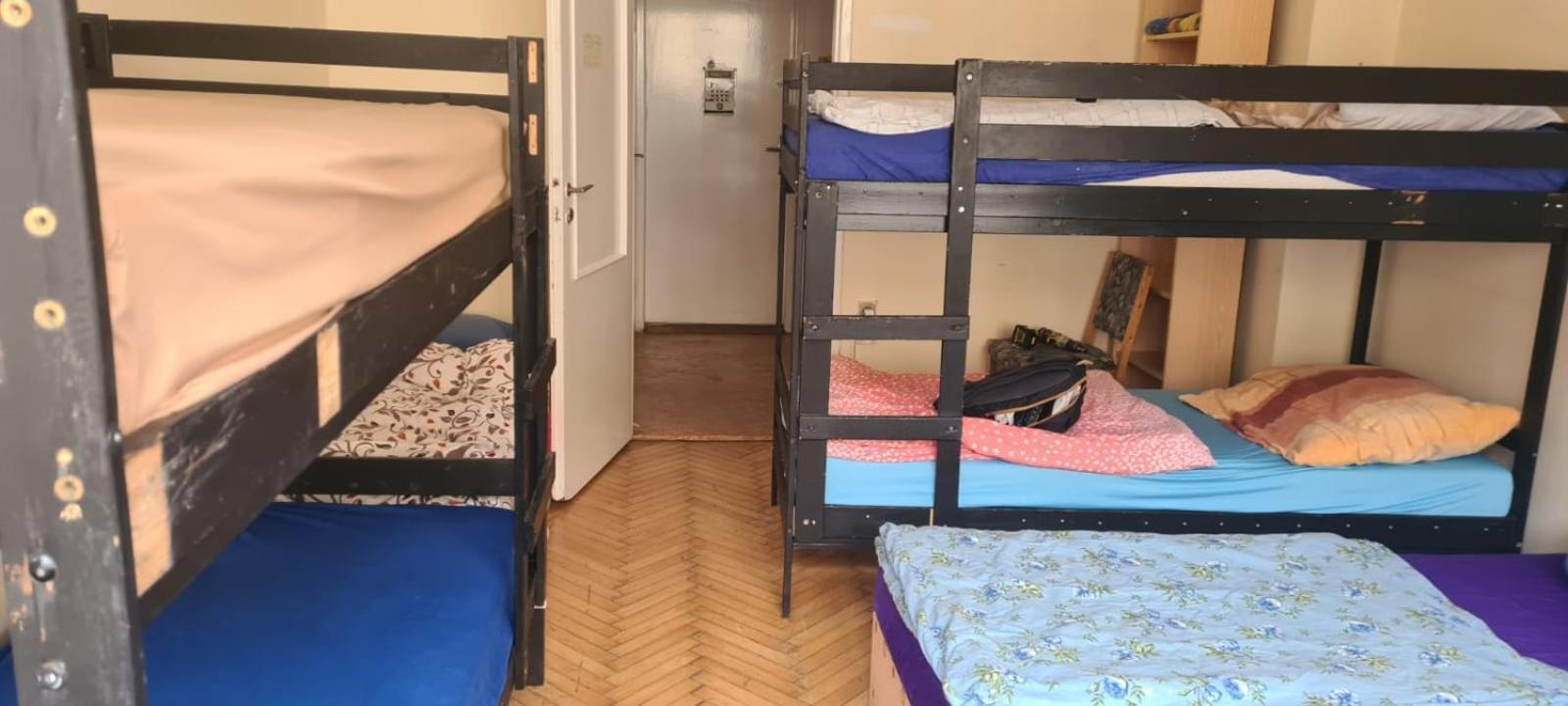 Flat 18 Minutes From Vaclavske Namesti Privatunterkunft *