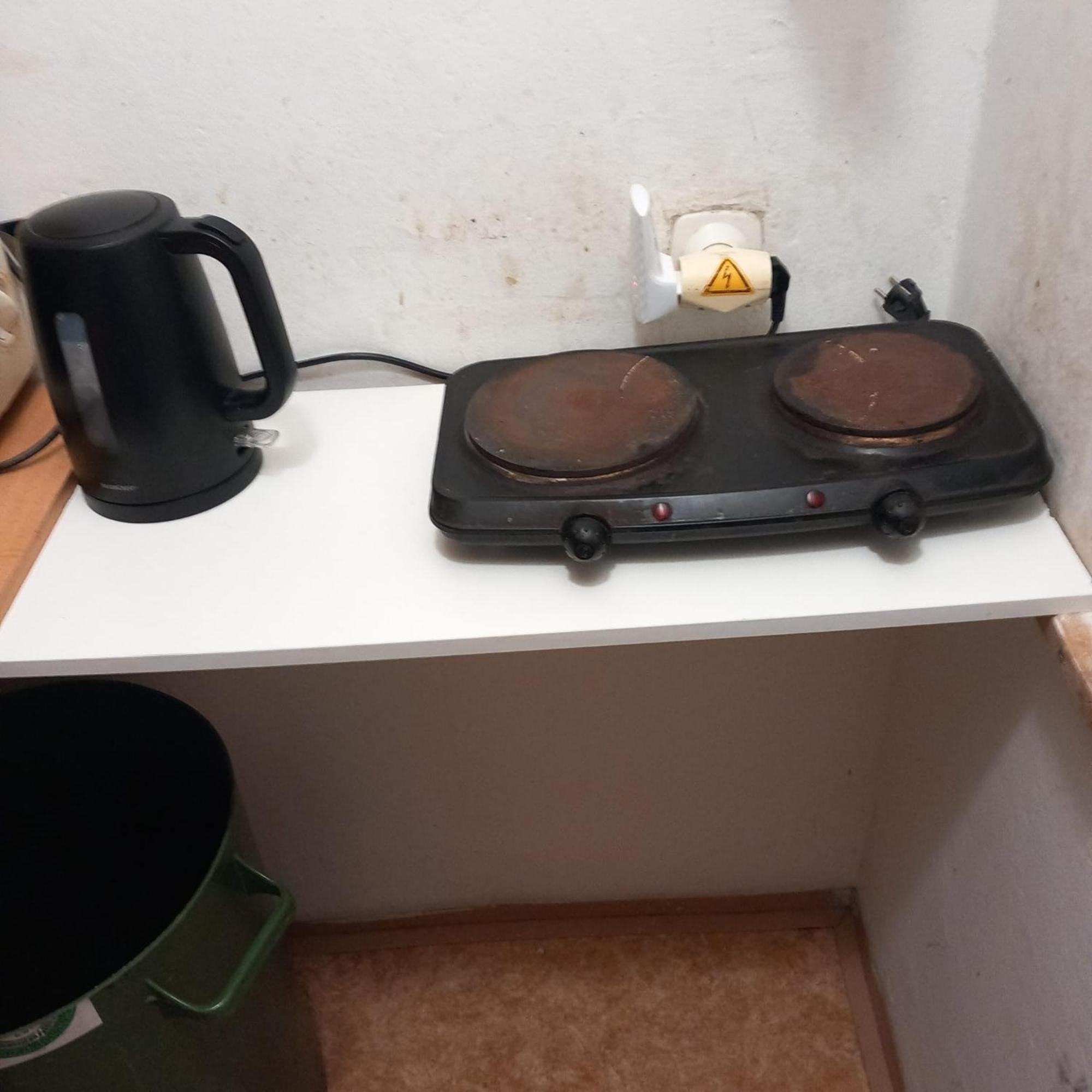 Flat 18 Minutes From Vaclavske Namesti Privatunterkunft Prag