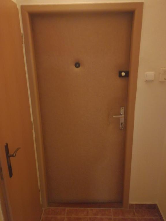 Flat 18 Minutes From Vaclavske Namesti Privatunterkunft *