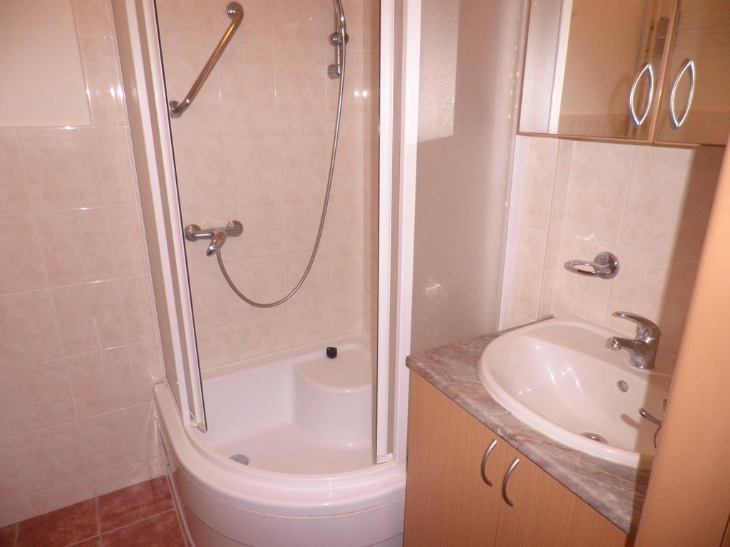 Flat 18 Minutes From Vaclavske Namesti Prag