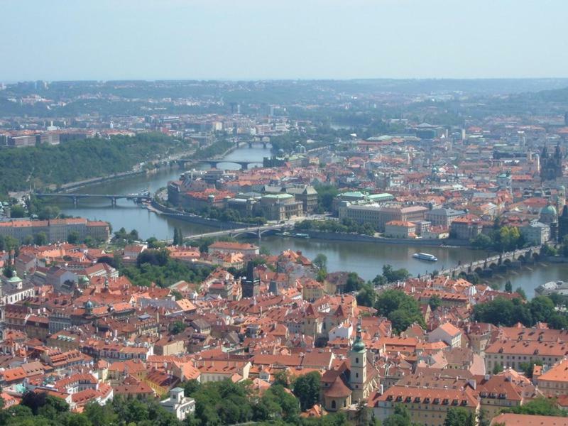 Privatunterkunft Flat 18 Minutes From Vaclavske Namesti