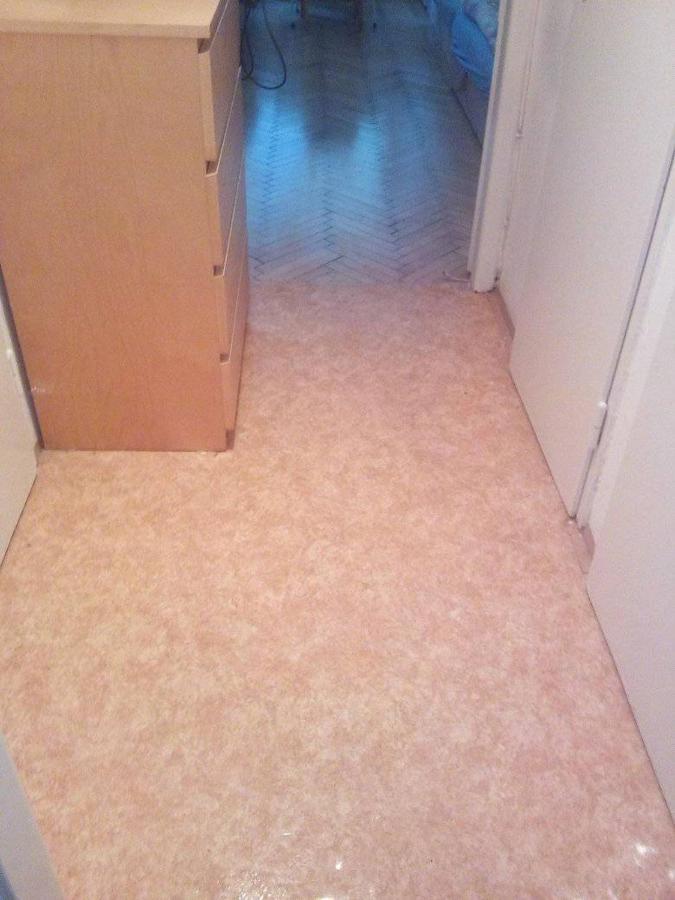 Flat 18 Minutes From Vaclavske Namesti Accommodatie bij particulieren