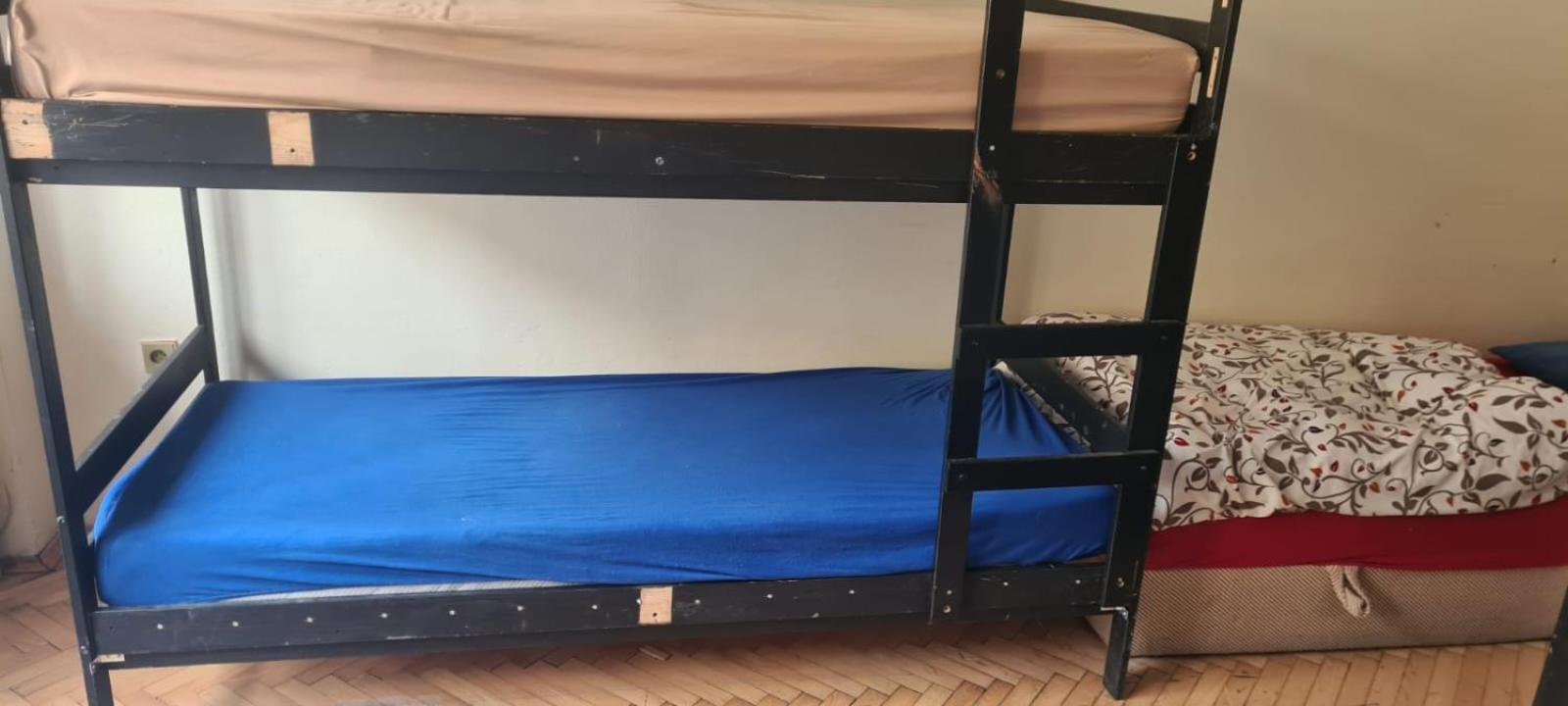 Homestay Flat 18 Minutes From Vaclavske Namesti