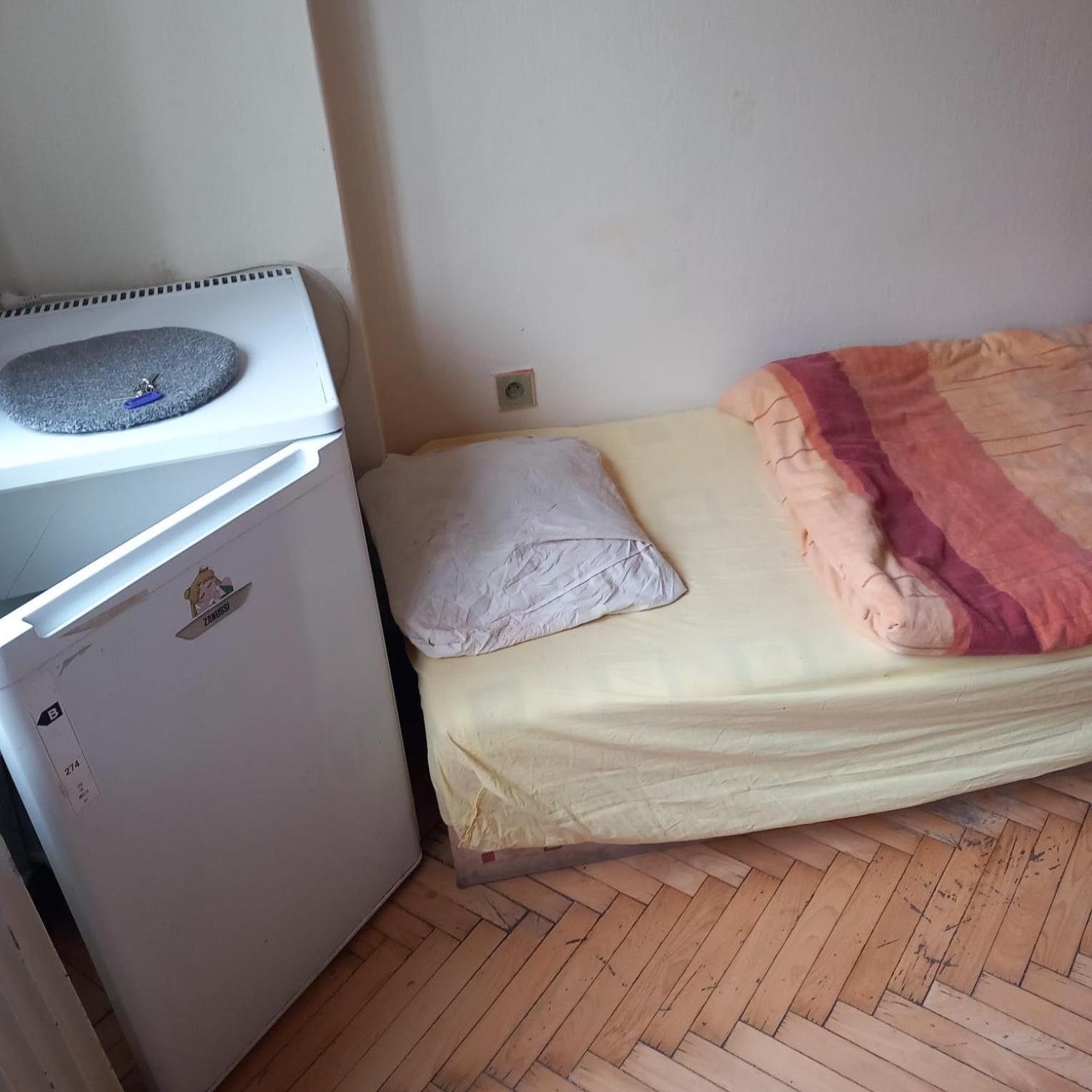 Accommodatie bij particulieren Flat 18 Minutes From Vaclavske Namesti Praag
