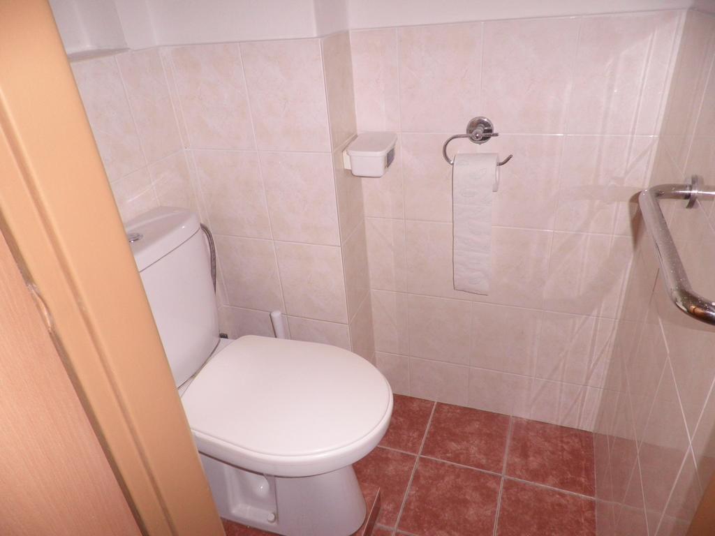 Flat 18 Minutes From Vaclavske Namesti Accommodatie bij particulieren